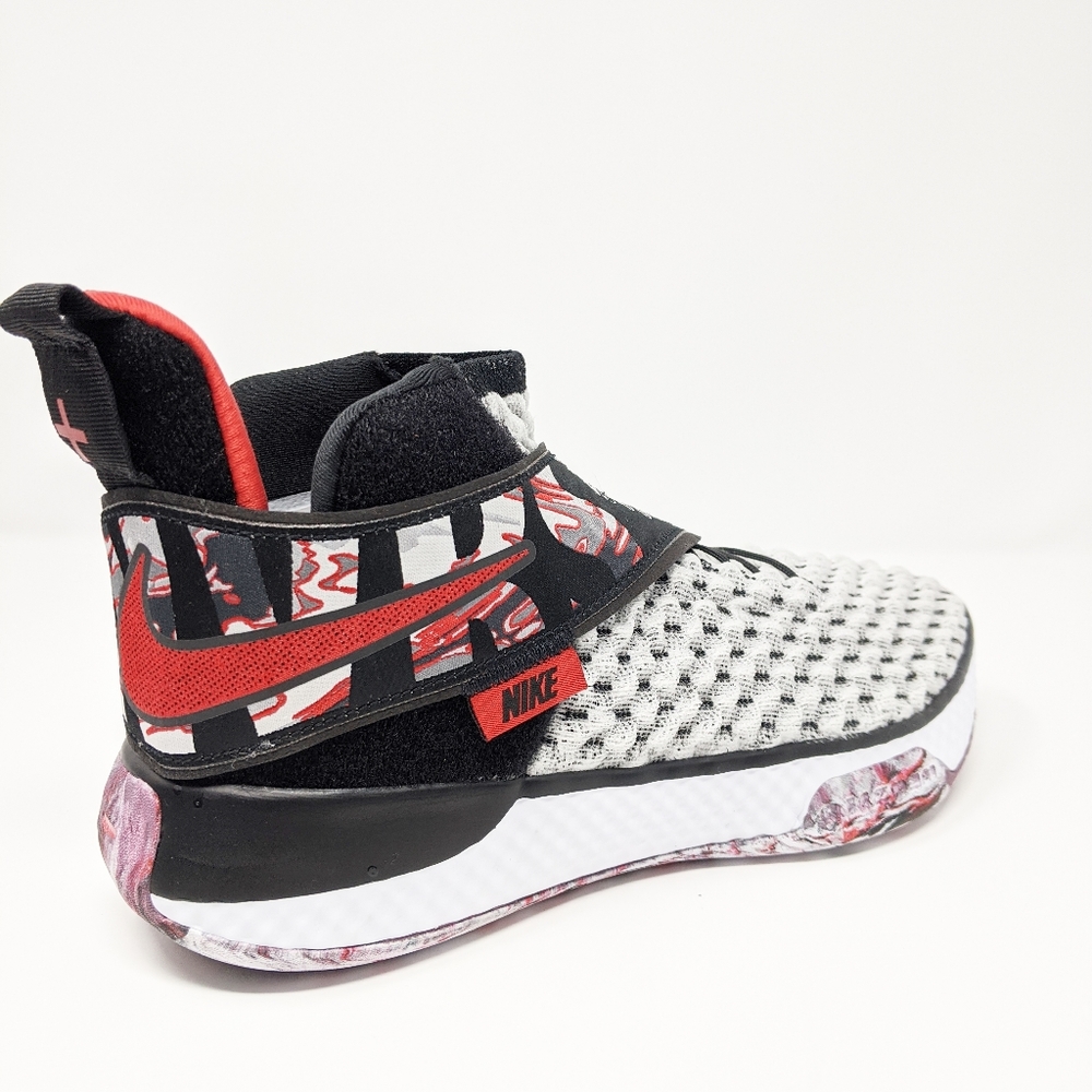 Air Zoom UNVRS ' Light Fluorescent'-Nike-CQ6422100